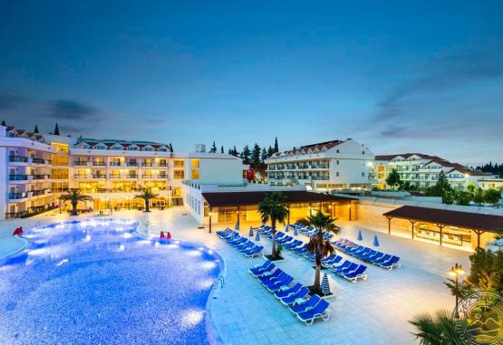 Kemer Dream Hotel 4 * Kemer Turcia