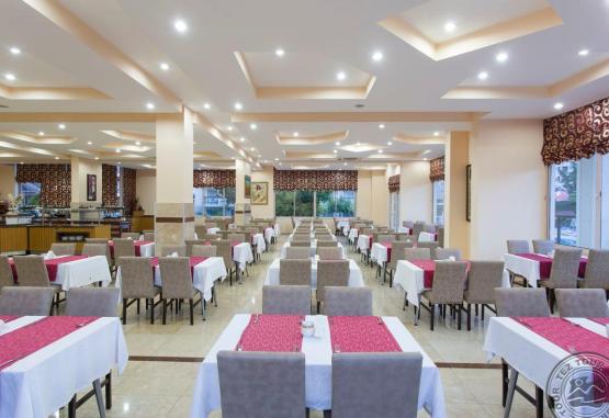 Kemer Dream Hotel 4 * Kemer Turcia