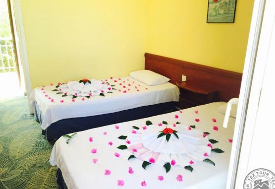 Kemer Paradise Hotel 3 *  Kemer Turcia