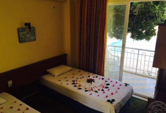 Kemer Paradise Hotel 3 *  Kemer Turcia