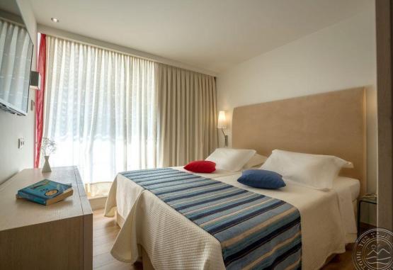 KRITI BEACH HOTEL 5 * Rethymno Grecia