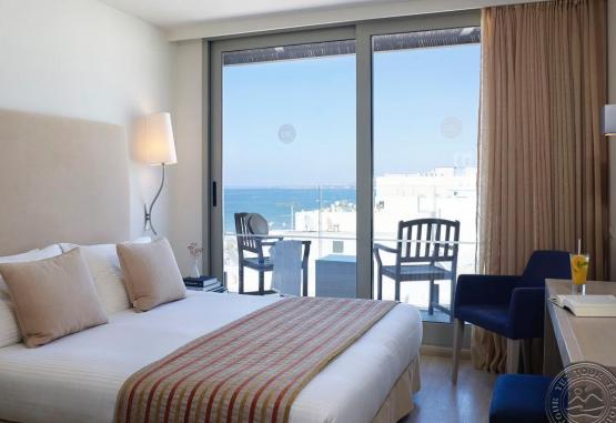 KRITI BEACH HOTEL 5 * Rethymno Grecia