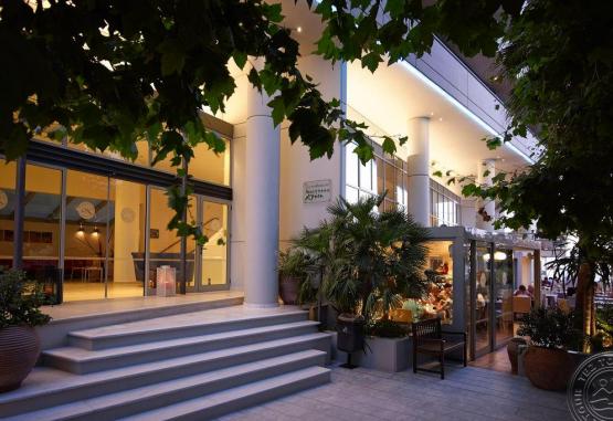 KRITI BEACH HOTEL 5 * Rethymno Grecia