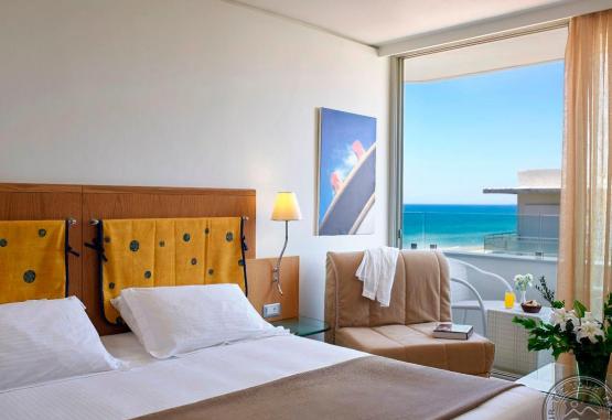 KRITI BEACH HOTEL 5 * Rethymno Grecia