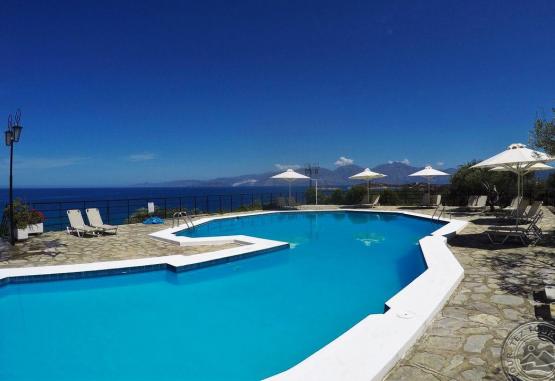 MELITI HOTEL 4* (adults only) Lasithi Grecia