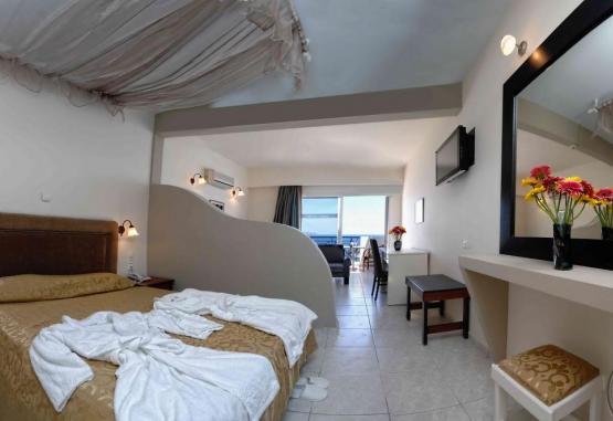 MISTRAL MARE HOTEL 4 * Lasithi Grecia