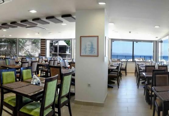 MISTRAL MARE HOTEL 4 * Lasithi Grecia