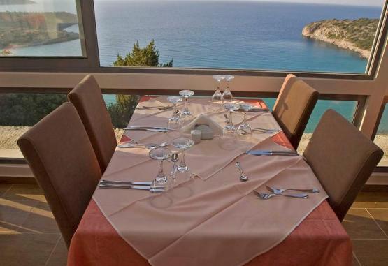 MISTRAL MARE HOTEL 4 * Lasithi Grecia