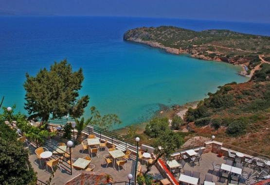 MISTRAL MARE HOTEL 4 * Lasithi Grecia