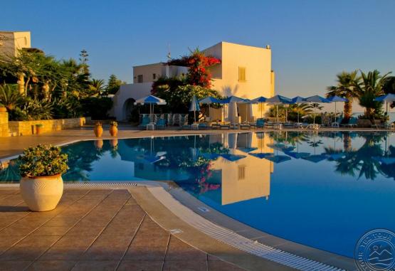 NANA  GOLDEN BEACH RESORT HOTEL 5 * Heraklion Grecia