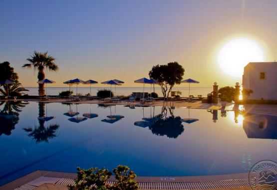 NANA  GOLDEN BEACH RESORT HOTEL 5 * Heraklion Grecia