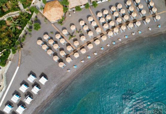 OUT OF THE BLUE 5* Heraklion Grecia