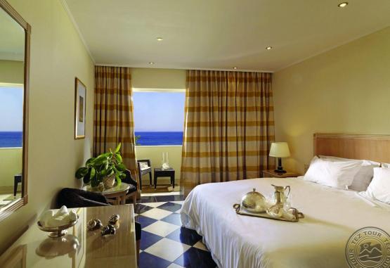OUT OF THE BLUE 5* Heraklion Grecia