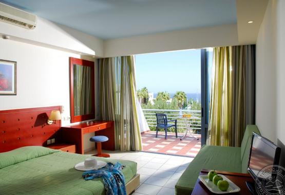 ROYAL BELVEDERE 4 * Heraklion Grecia