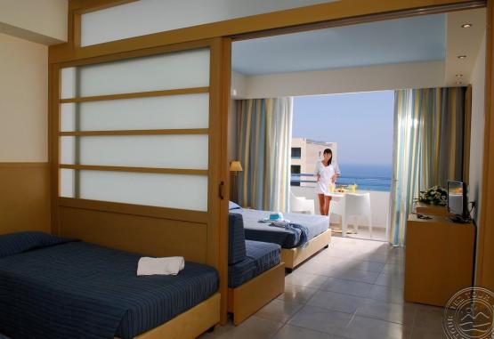 ROYAL BELVEDERE 4 * Heraklion Grecia