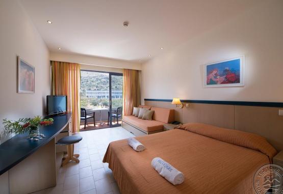 ROYAL BELVEDERE 4 * Heraklion Grecia