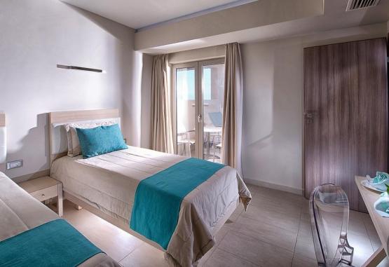 ROYAL BELVEDERE 4 * Heraklion Grecia