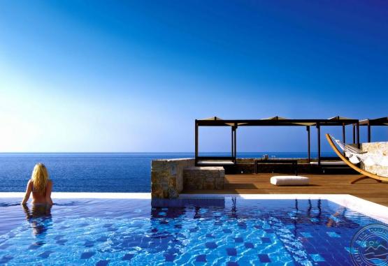 RADISSON BLU BEACH RESORT CRETE 5 * Lasithi Grecia