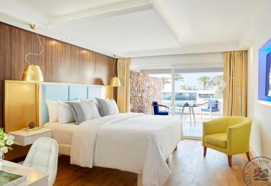 RADISSON BLU BEACH RESORT CRETE 5 * Lasithi Grecia