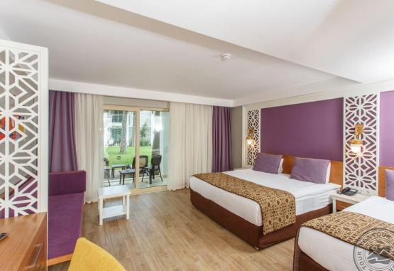 Sherwood Exclusive Kemer 5 * Kemer Turcia