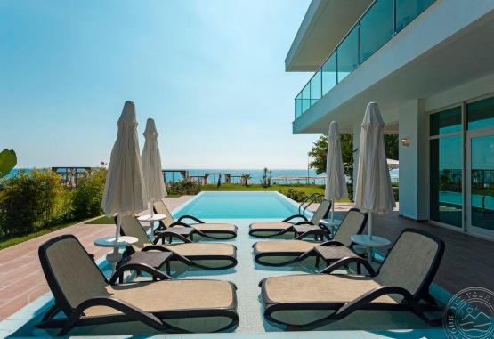 Sherwood Exclusive Kemer 5 * Kemer Turcia