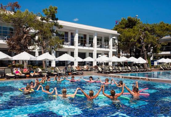 Sherwood Exclusive Kemer 5 * Kemer Turcia