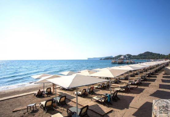 Sherwood Exclusive Kemer 5 * Kemer Turcia