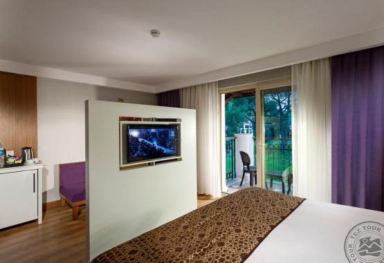 Sherwood Exclusive Kemer 5 * Kemer Turcia