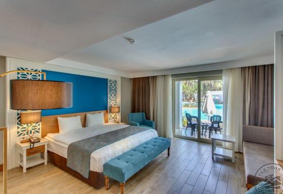 Sherwood Exclusive Kemer 5 * Kemer Turcia