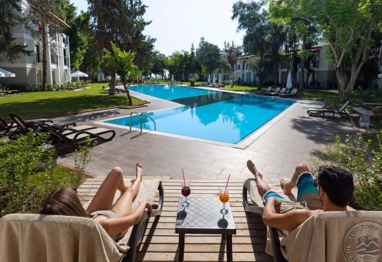 Sherwood Exclusive Kemer 5 * Kemer Turcia