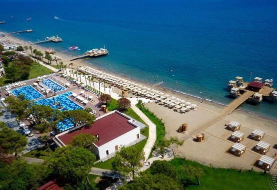 Sherwood Exclusive Kemer 5 * Kemer Turcia