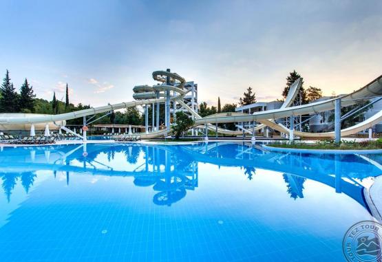 Sherwood Exclusive Kemer 5 * Kemer Turcia