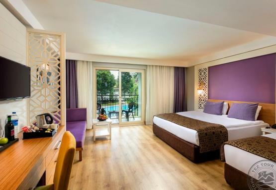 Sherwood Exclusive Kemer 5 * Kemer Turcia