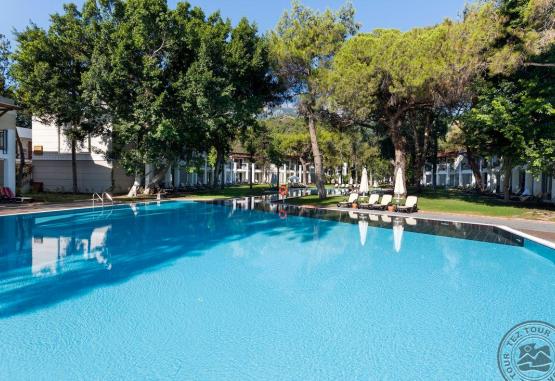 Sherwood Exclusive Kemer 5 * Kemer Turcia