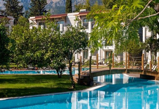 Sherwood Exclusive Kemer 5 * Kemer Turcia