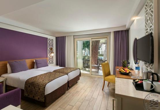 Sherwood Exclusive Kemer 5 * Kemer Turcia