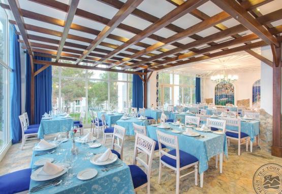 Sherwood Exclusive Kemer 5 * Kemer Turcia