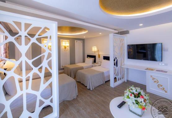 Sealife Family Resort Hotel 5 * Regiunea Antalya Turcia