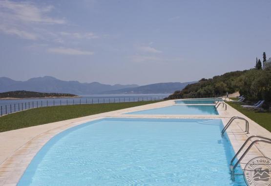 MINOS PALACE HOTEL & SUITES 5 * (adults only) Lasithi Grecia