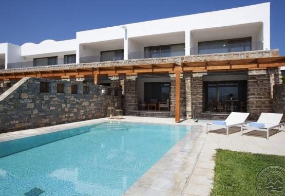 MINOS PALACE HOTEL & SUITES 5 * (adults only) Lasithi Grecia