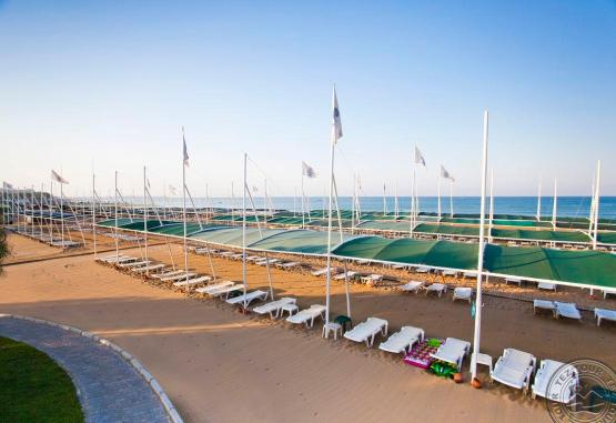 Terrace Beach Resort 5 *  Side Turcia