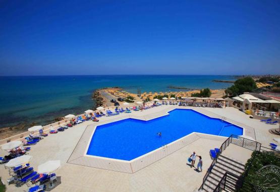 THEMIS BEACH HOTEL CRETA 4* Heraklion Grecia
