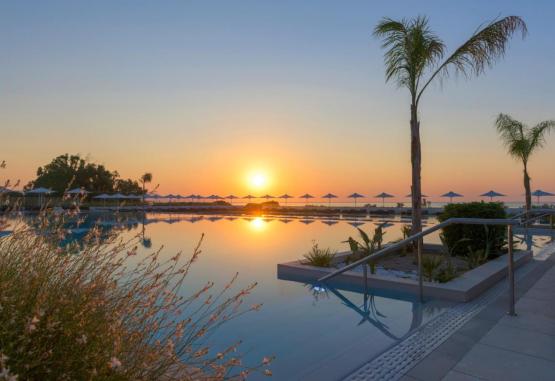 Gennadi Grand Resort 5* Gennadi Grecia