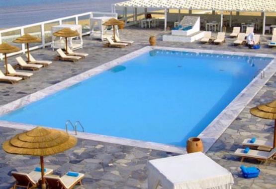 Mykonos Bay Hotel  Insula Mykonos Grecia