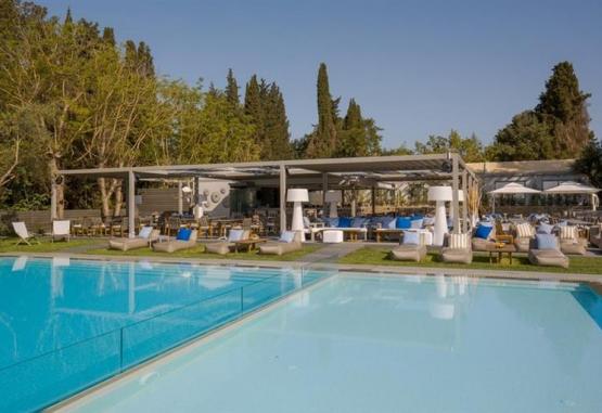 Rodostamo Hotel & Spa Insula Corfu Grecia