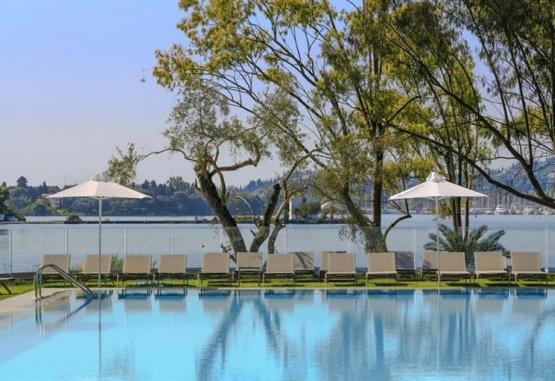 Rodostamo Hotel & Spa Insula Corfu Grecia