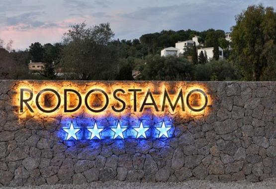 Rodostamo Hotel & Spa Insula Corfu Grecia