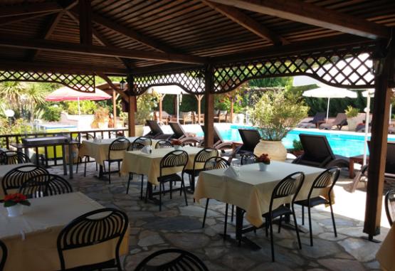 Agrili Resort Luxury Apartments  Sithonia Grecia