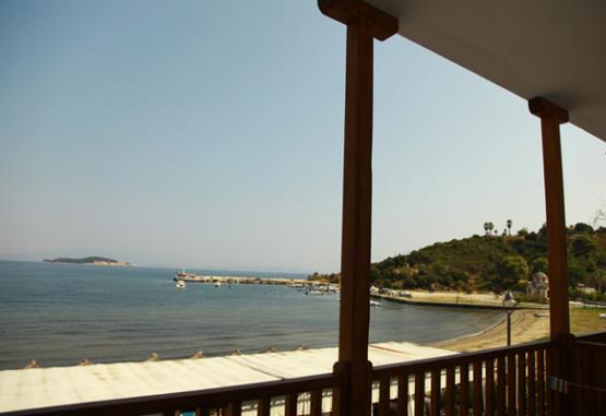 Akrogiali Hotel (Adults Only) Regiunea Halkidiki Grecia