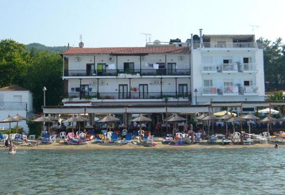 Akrogiali Hotel (Adults Only) Regiunea Halkidiki Grecia